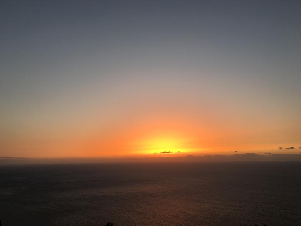 Sunset Paradise Villa Ponta do Pargo Bagian luar foto